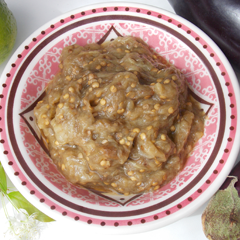 Babaganoush