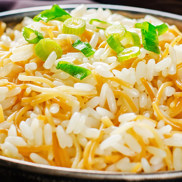 Arroz Charie