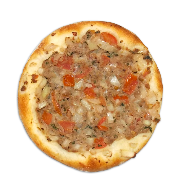 Esfiha Carne