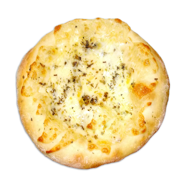 Esfiha Queijo