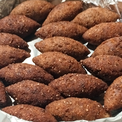 Mini Kibe