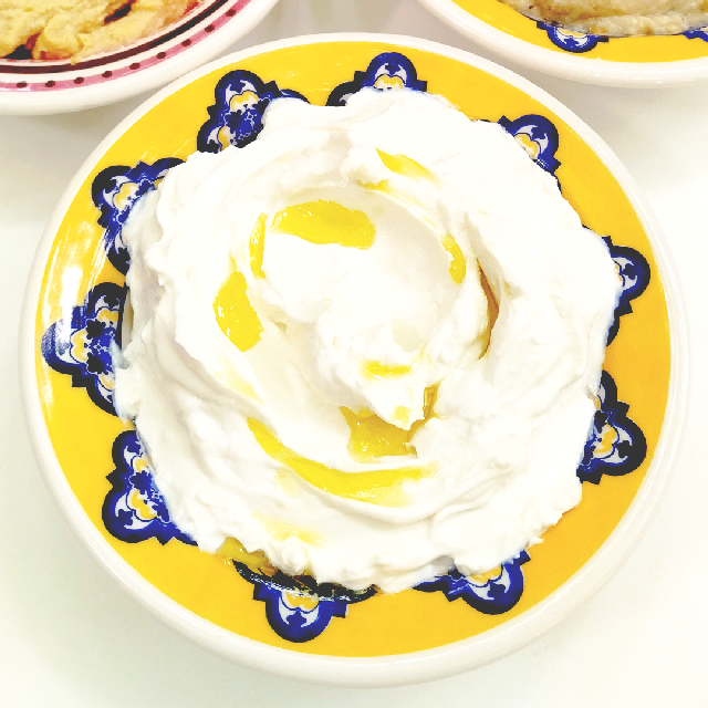 Labneh