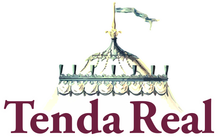 Tenda Real