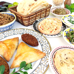 Menu para 2
