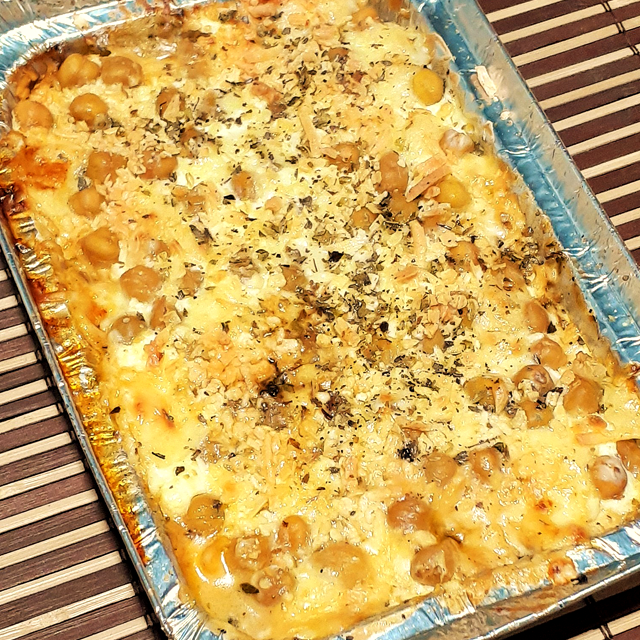 Moussaka