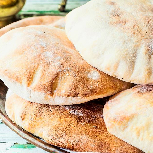 Pita